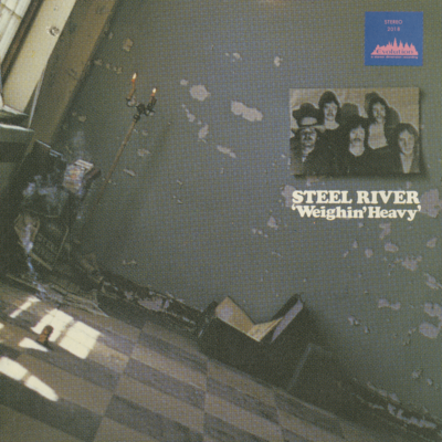 Weighin' Heavy (1970)