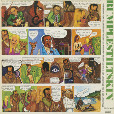 Rumplestiltskin (1972)