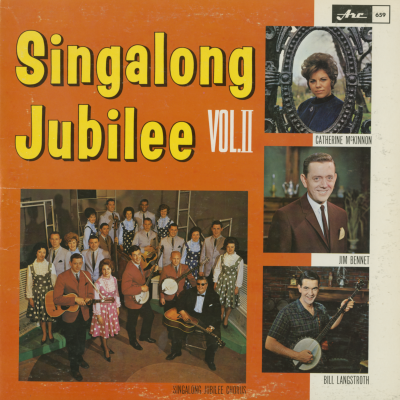 Singalong Jubilee Vol II
