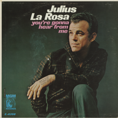 You're Gonna Hear From Me