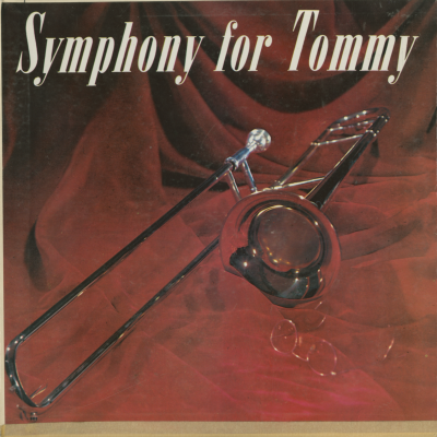 Symphony For Tommy