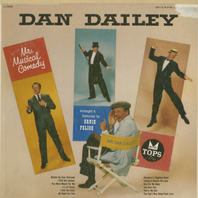 Dan Dailey (1957)