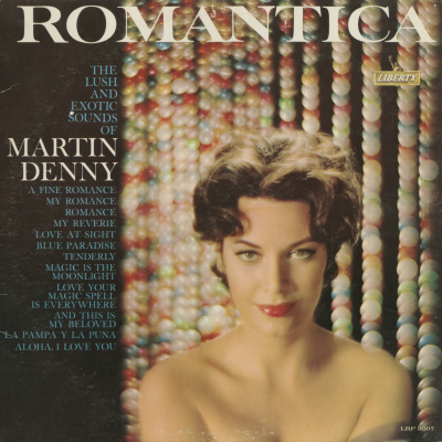 Romantica