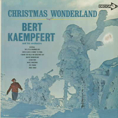 Christmas Wonderland