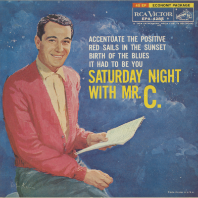 Saturday Night With Mr C (1958)