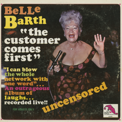 The Customer Comes First