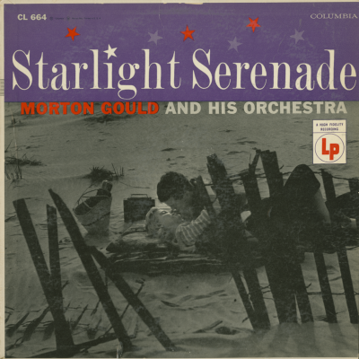 Starlight Serenade