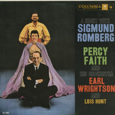 A Night With Sigmund Romberg