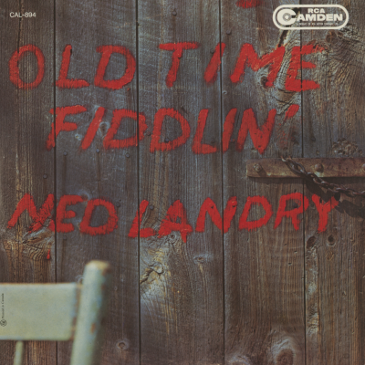 Old Time Fiddlin'