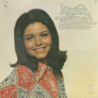 Karen Wyman