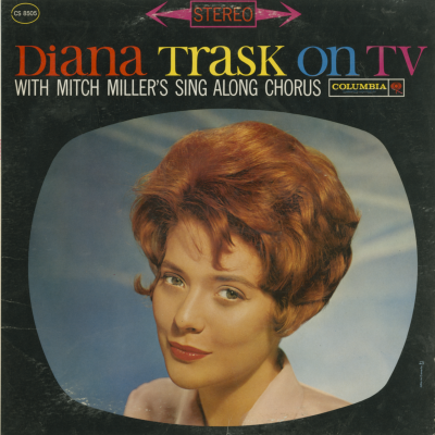 Diana Trask On TV
