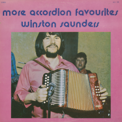 More Accordian Favorites (1973)