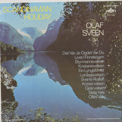 Scandinavian Holiday