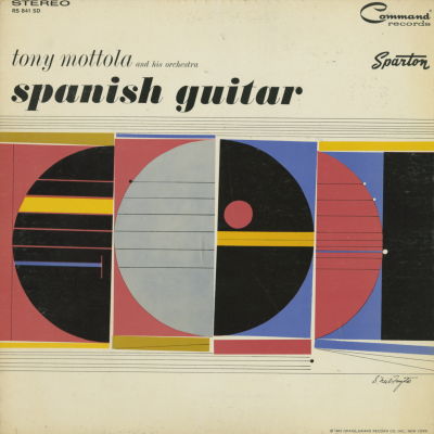 Spanish Guitar (1962)