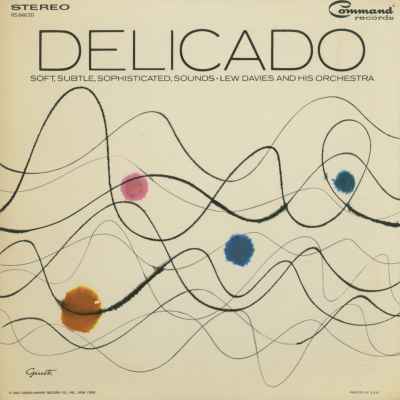Delicado (1963)