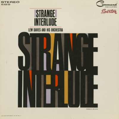 Strange Interlude (1961)