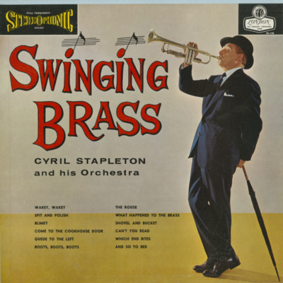 Swinging Brass