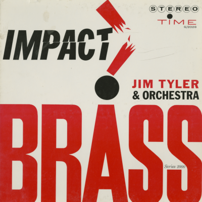 Impact Brass