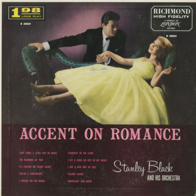 Accent On Romance (1959)