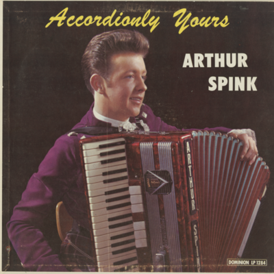Accordionly Yours