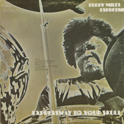 Expressway To Your Skull (1969)