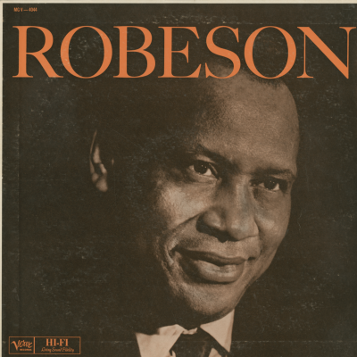Robeson