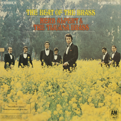 The Beat Of The Brass