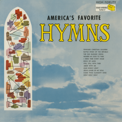 America's Favorite Hymns