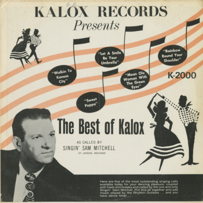 The Best Of Kalox