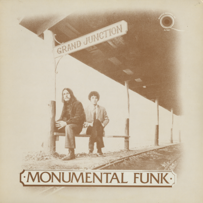 Monumental Funk