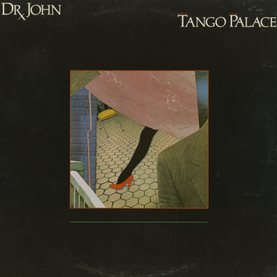 Tango Palace (1979)