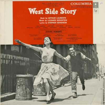 West Side Story