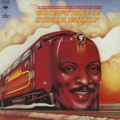Count Basie Super Chief