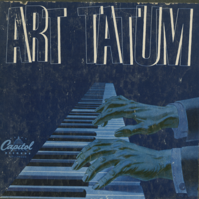 Art Tatum (1950)