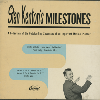 Milestones (1950)