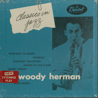 Classics In Jazz (1952)