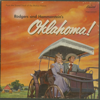 Oklahoma (1955)