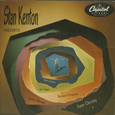 Stan Kenton Presents (1950)