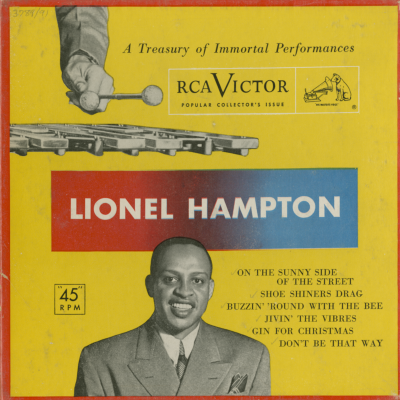 Lionel Hampton