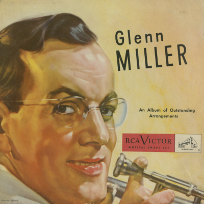 Glenn Miller (1953)
