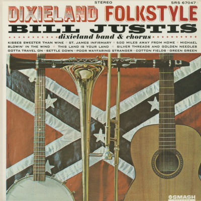 Dixieland Folkstyle