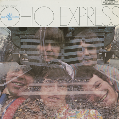 Ohio Express