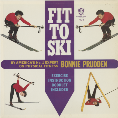 Fit To Ski (1965)