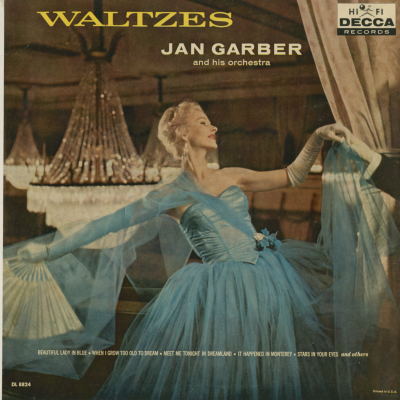 Waltzes