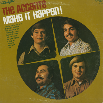 The Accents Make It Happen