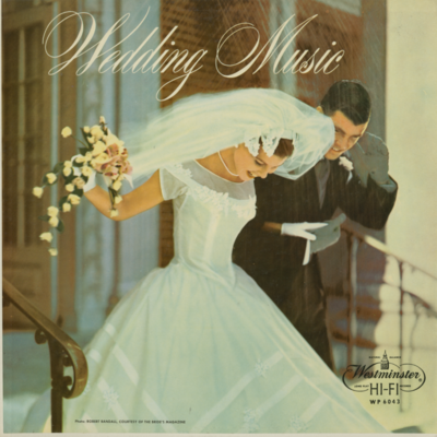 Wedding Music