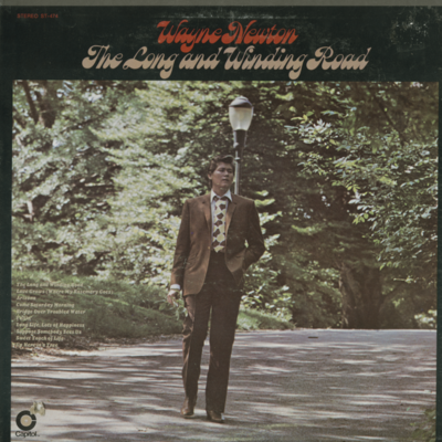 The Long And Winding Road