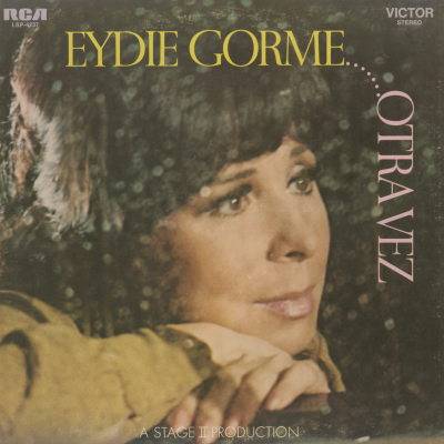 Eydie Gorme Otra Vez
