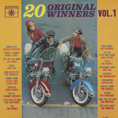 20 Original Winners Vol 1