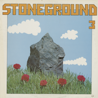 Stoneground 3 (1972)